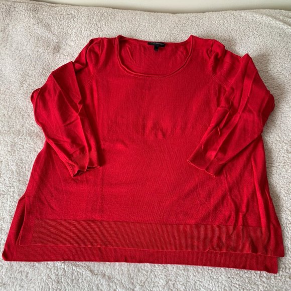 Plus Size Sweaters - Reseller / Semi-Mystery Box - Picture 3 of 10